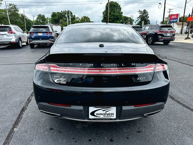 Used 2019 Lincoln MKZ Reserve FWD image 7