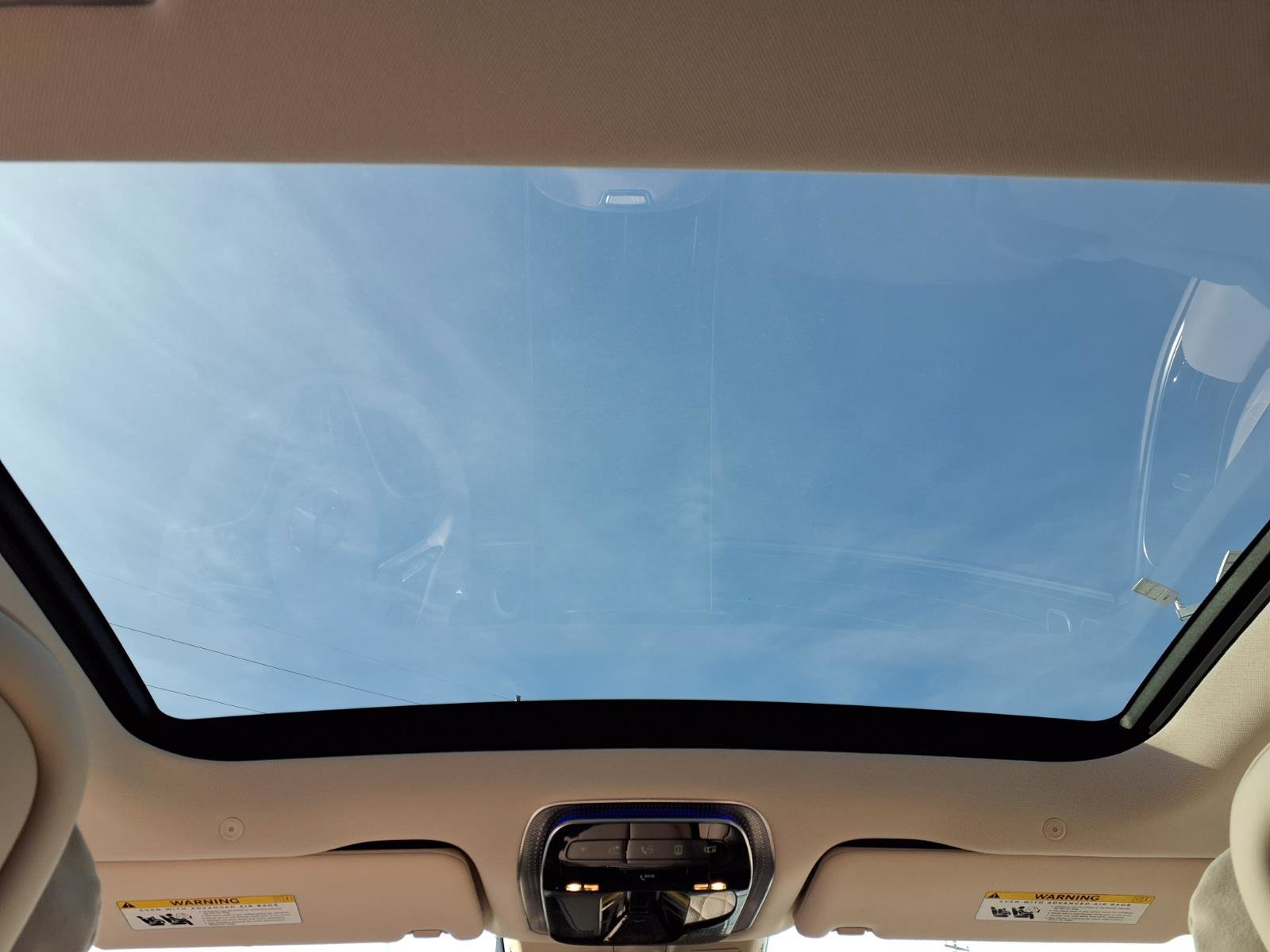 New 2026 Mercedes-Benz S 500 S 500 image 5