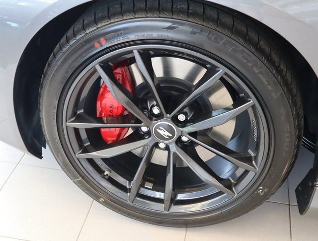 New 2024 Nissan Z Performance w/ Floor Mat Package image 9