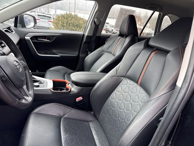 Used 2024 Toyota RAV4 Adventure image 24