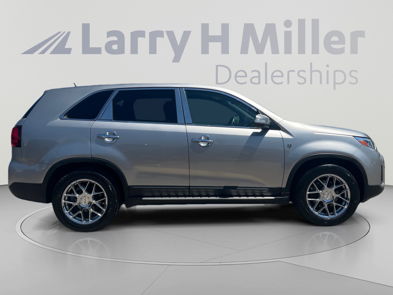 Used 2014 Kia Sorento LX FWD image 6