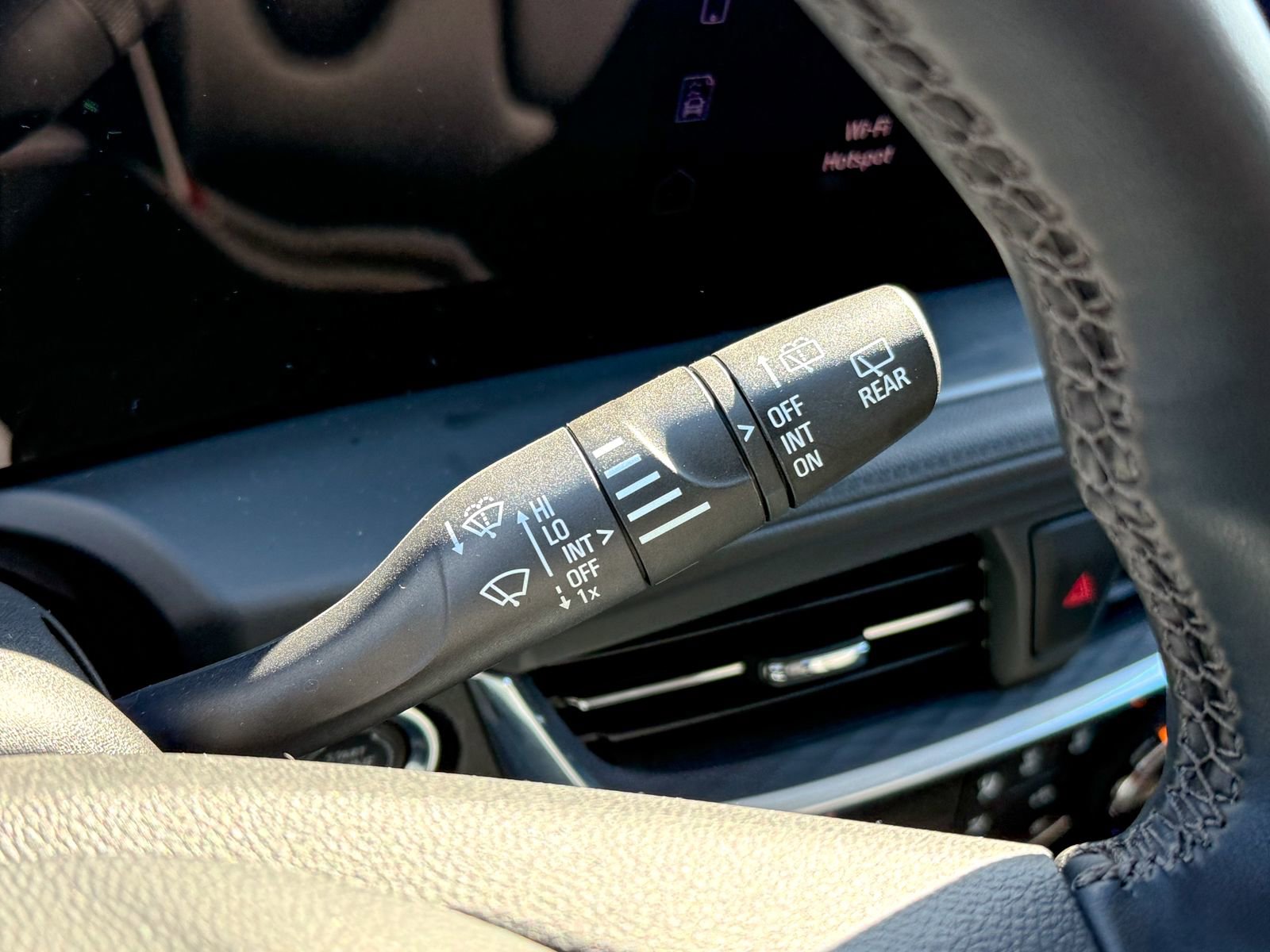 Certified 2026 Buick Encore GX Sport Touring w/ Advanced Technology Package image 28