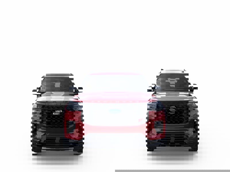 New 2026 Ford Explorer ST w/ Sun And Sound Package image 7