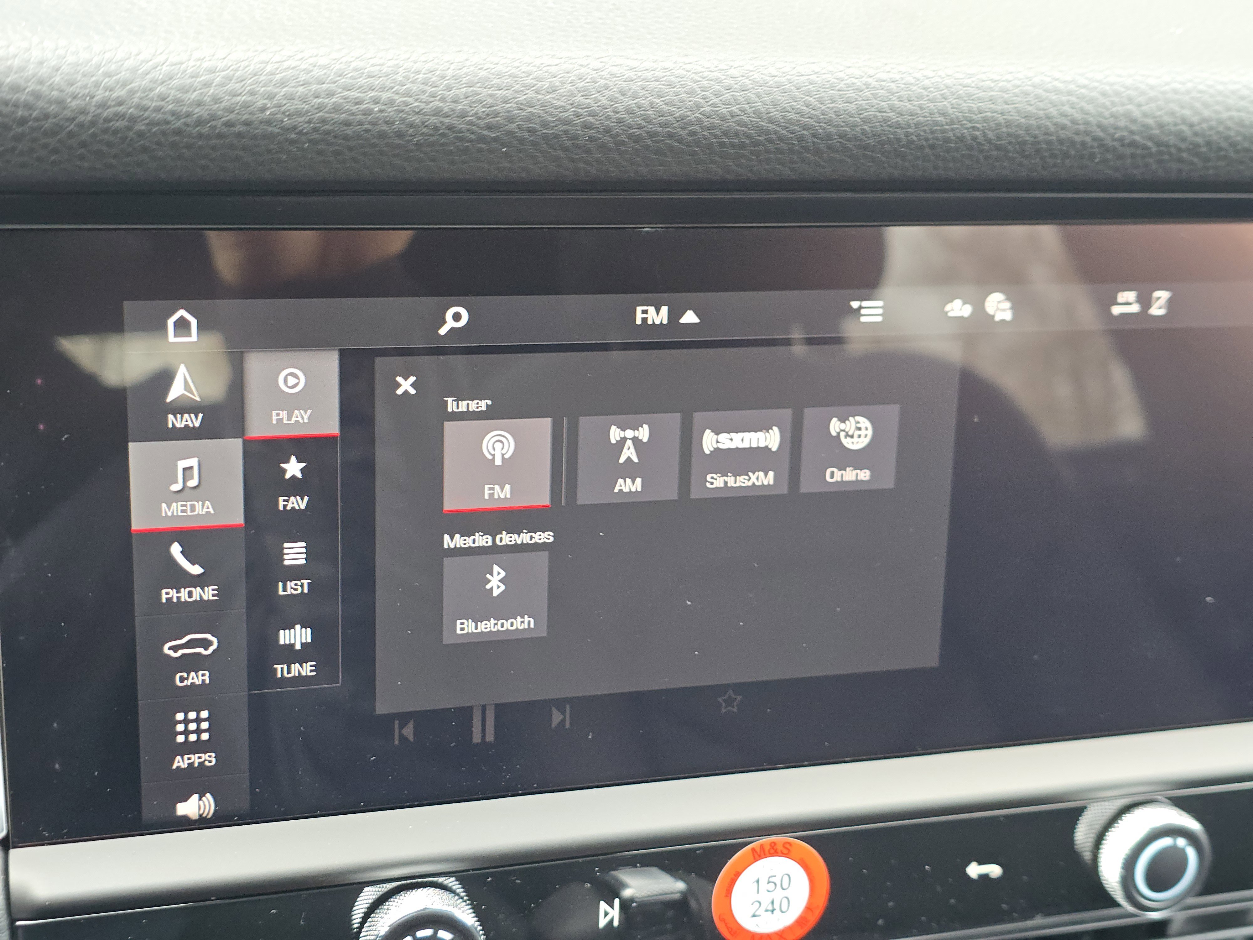 New 2026 Porsche Macan S image 22