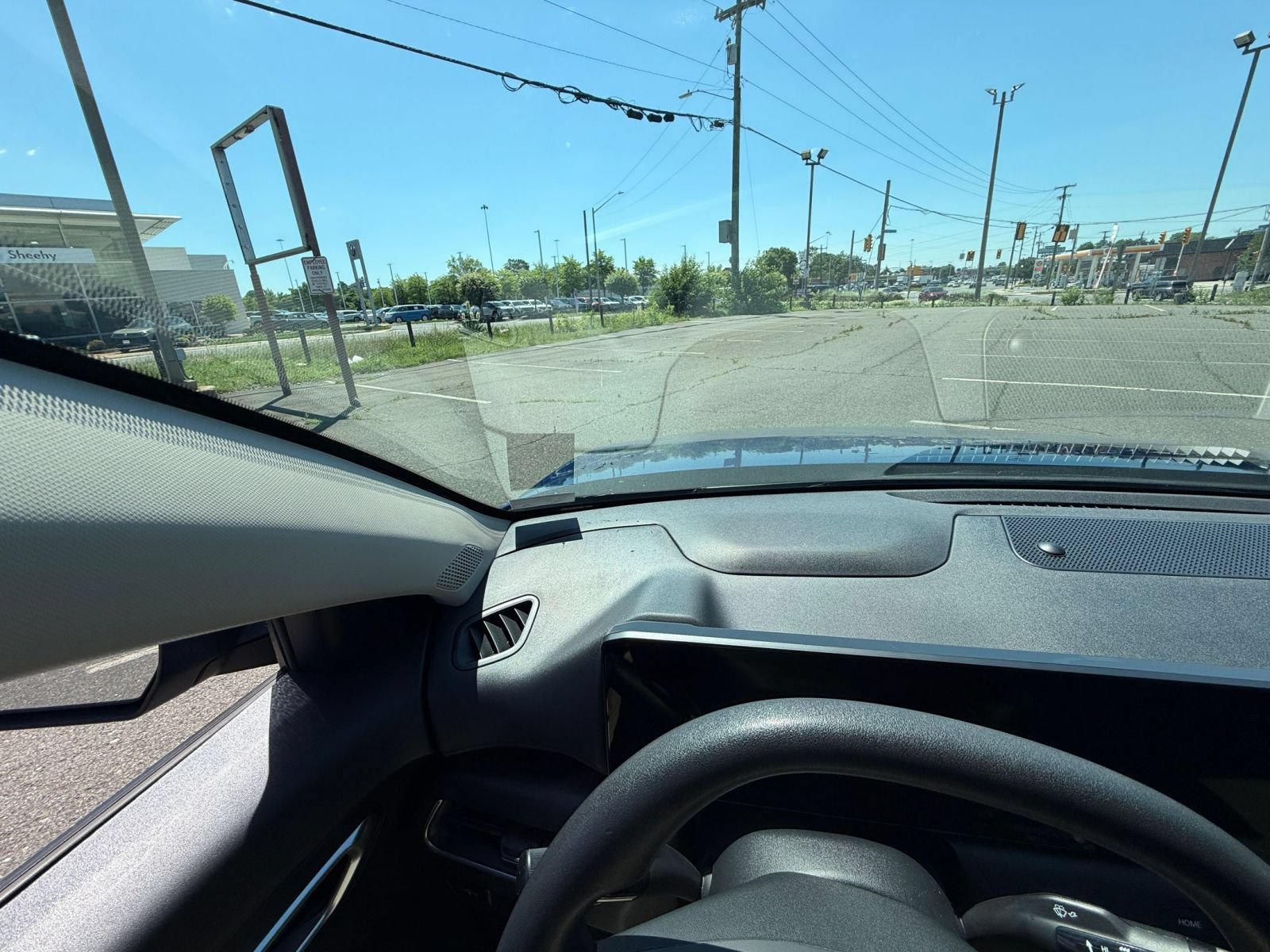 Used 2025 Kia K4 FWD image 33