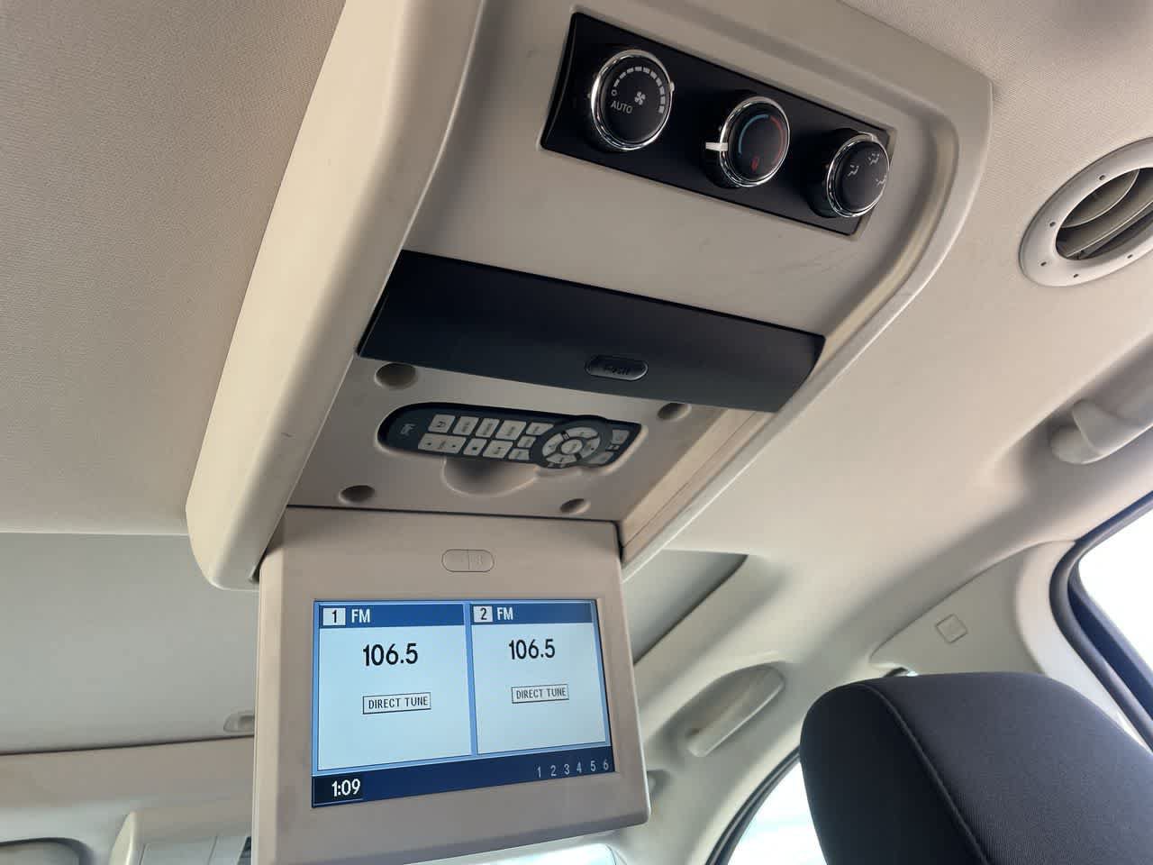 Used 2009 Dodge Journey SXT w/ Entertainment Group #2 FWD image 22