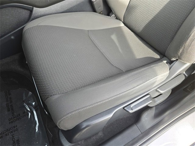 Used 2021 Honda HR-V Sport image 11