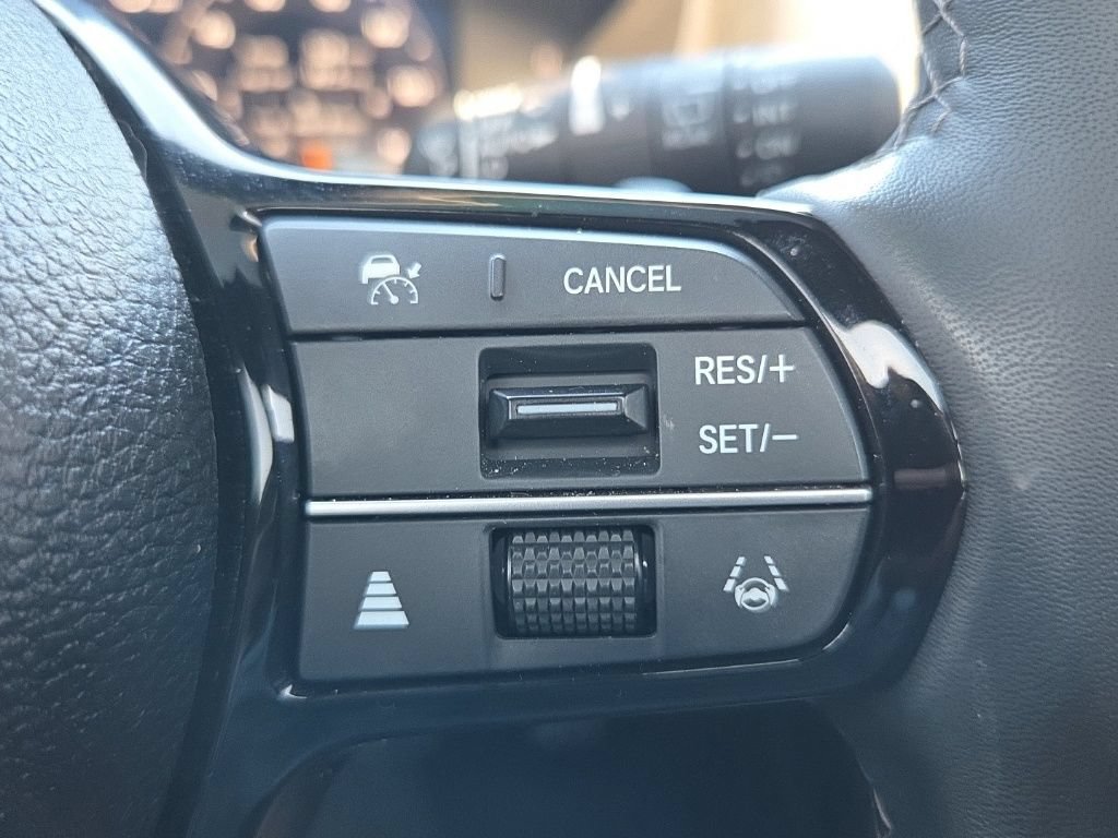 Used 2026 Honda Civic Sport Touring image 30