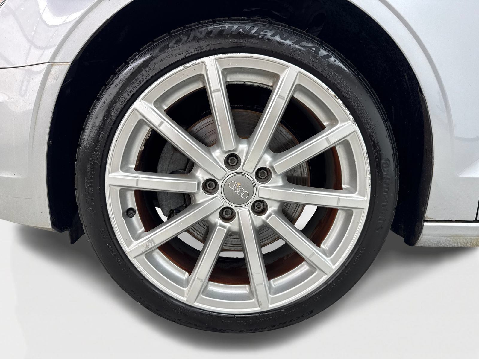 Used 2015 Audi A3 2.0T Premium Plus AWD/4WD image 49