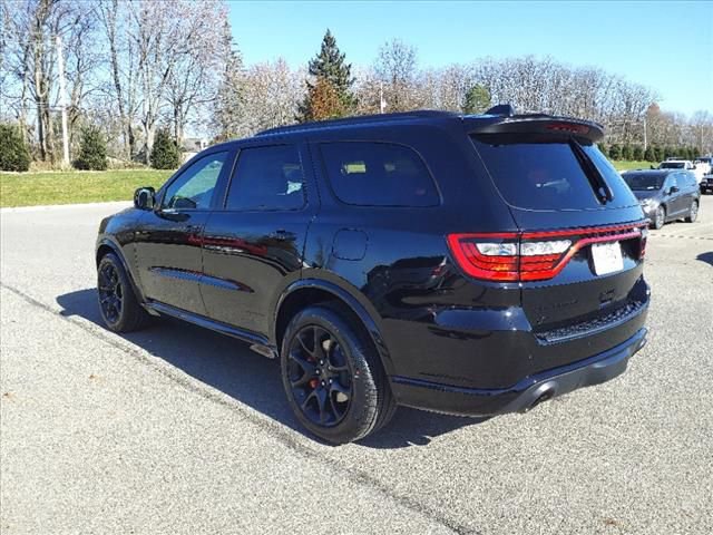 New 2023 Dodge Durango SRT AWD/4WD image 6
