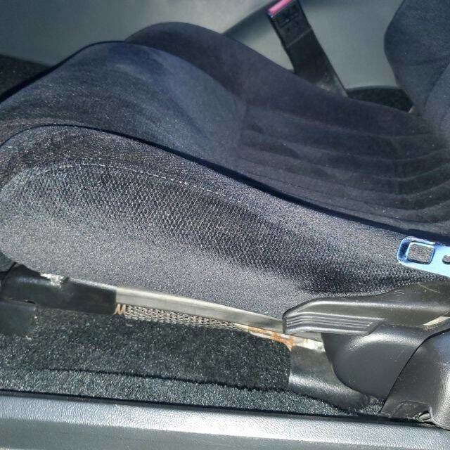 Used 1991 Pontiac Firebird Coupe image 13