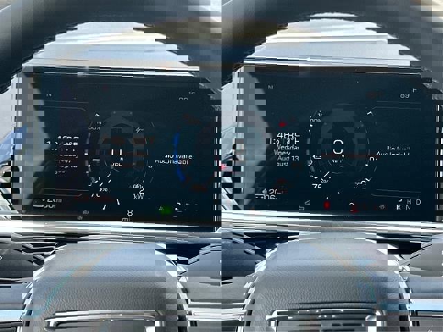 New 2026 GMC Sierra EV Elevation w/ LPO, Elevation Dark Package image 23