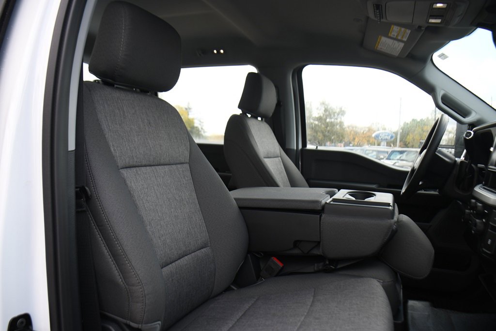 New 2026 Ford F350 4x4 Crew Cab Super Duty image 15