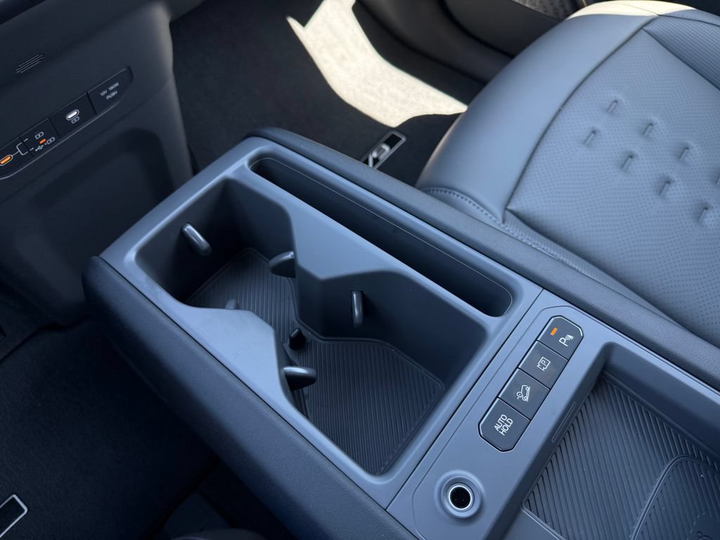 New 2026 Kia EV9 Wind AWD/4WD image 33