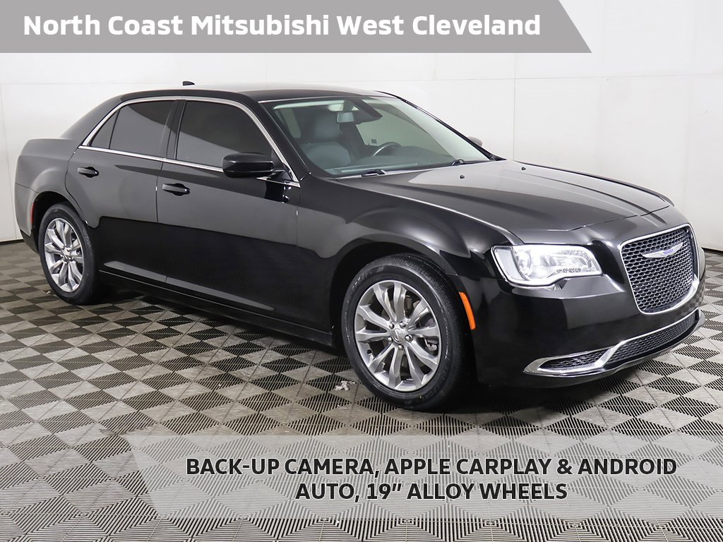 Used 2020 Chrysler 300 Touring