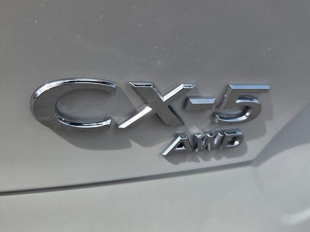 New 2026 MAZDA CX-5 Preferred image 11