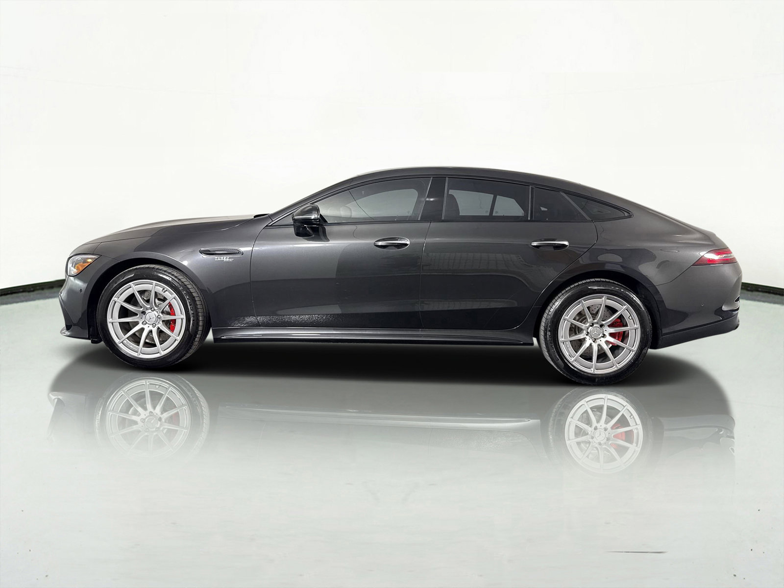 Used 2022 Mercedes-Benz AMG GT 53 image 5