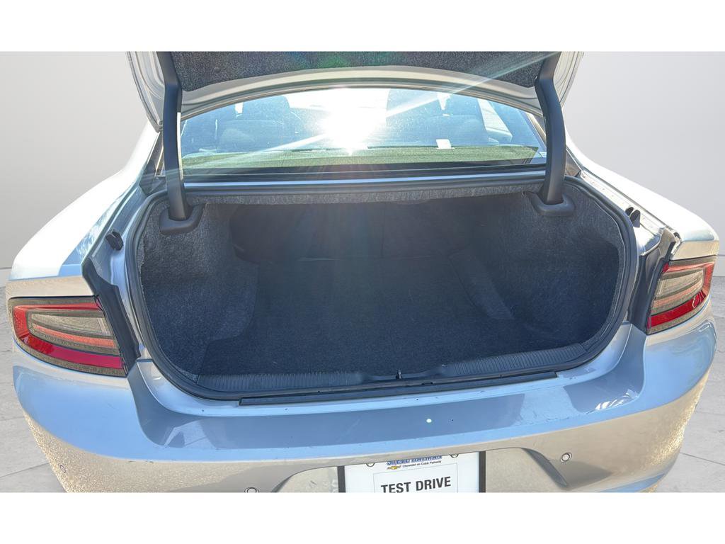 Used 2023 Dodge Charger SXT image 19