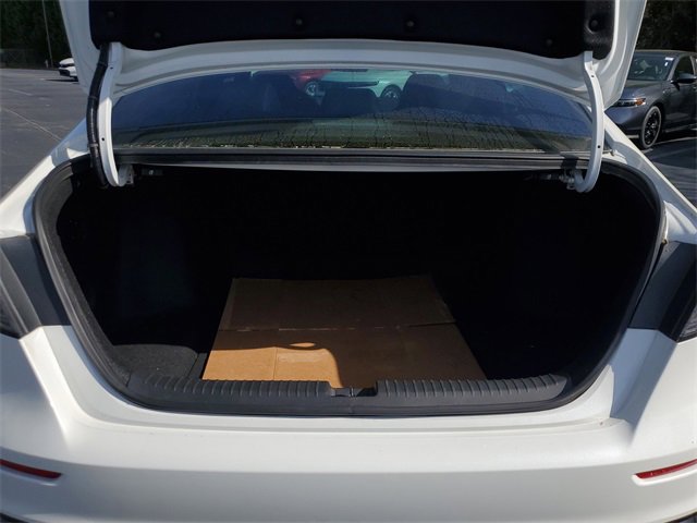 Used 2023 Honda Civic Sport image 9