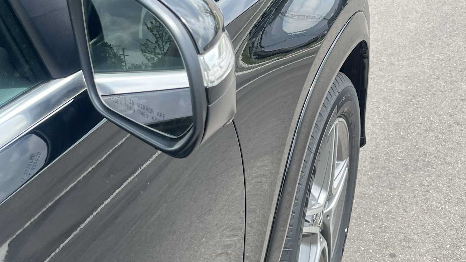 New 2026 Mercedes-Benz GLE 350 4MATIC image 21