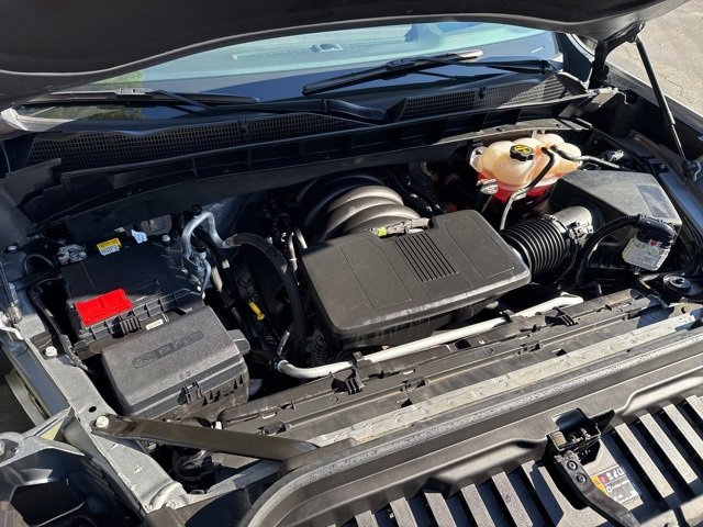 Used 2024 GMC Sierra 1500 Denali w/ Denali Reserve Package image 38