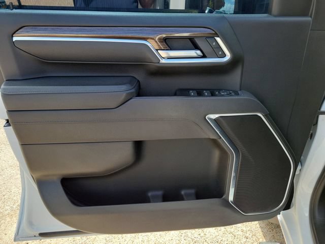 Certified 2025 Chevrolet Silverado 2500 LT w/ Convenience Package AWD/4WD image 23