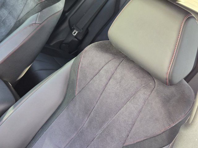 Certified 2025 Acura ADX A-Spec FWD image 17