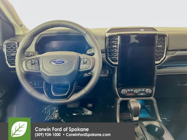 New 2026 Ford Ranger Lariat AWD/4WD image 26