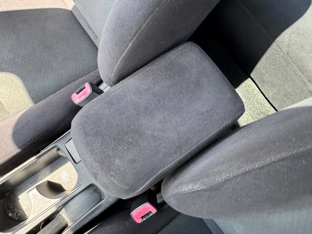 Used 2008 Mitsubishi Lancer GTS FWD image 16