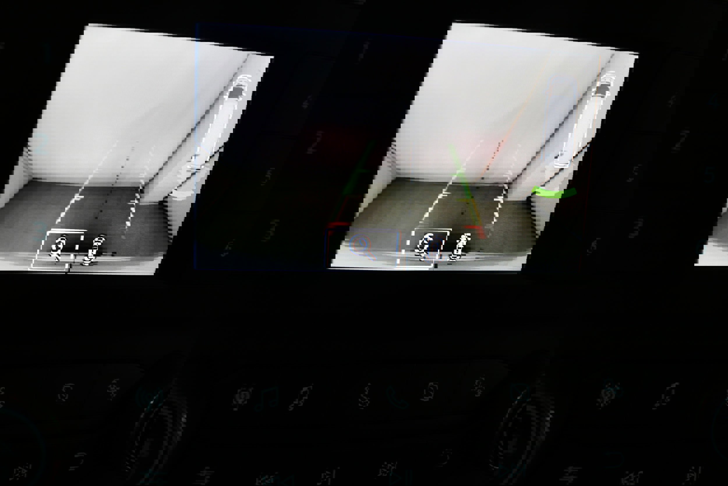 New 2025 Ford Transit 250 148 Medium Roof Extended AWD image 17