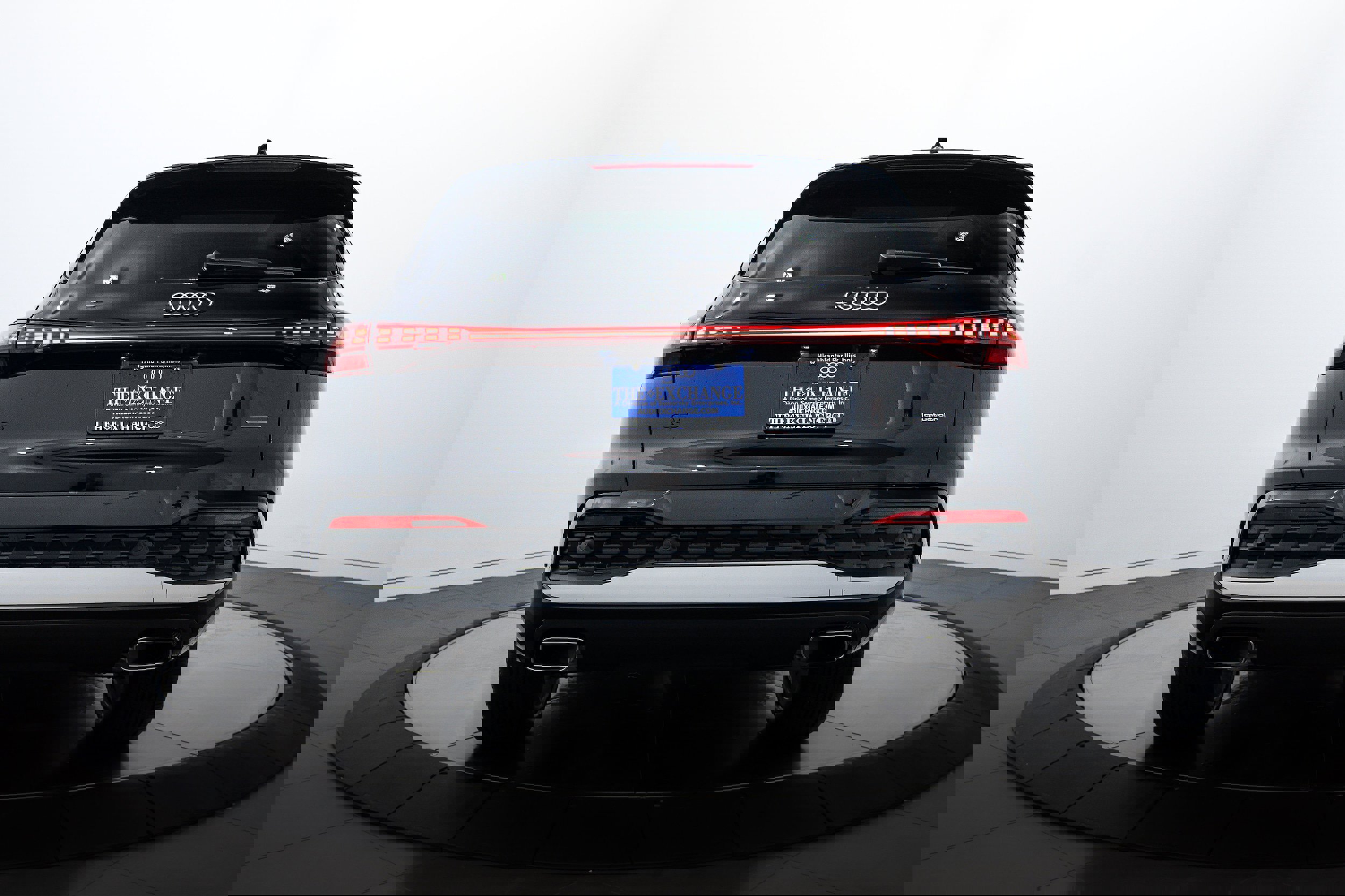 New 2025 Audi Q5 Premium Plus image 19