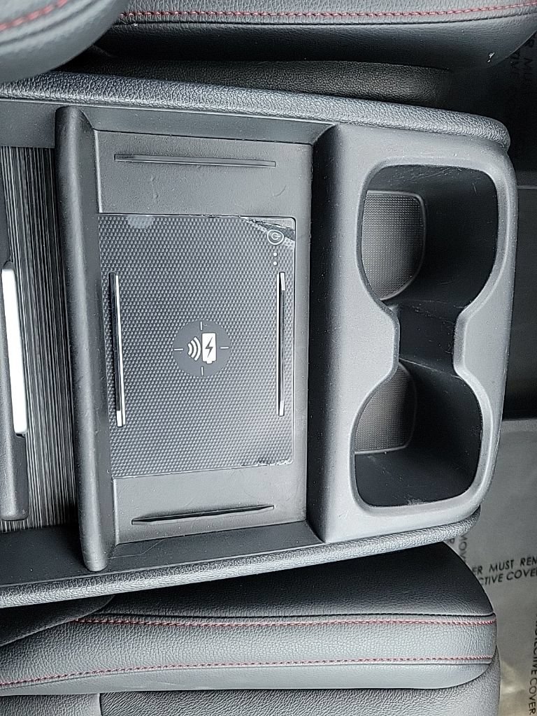Used 2025 Honda Odyssey Sport-L image 21