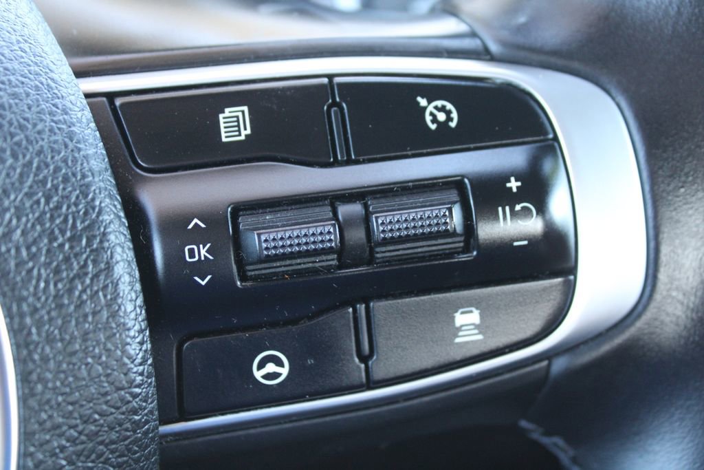 Used 2022 Kia K5 GT-Line w/ GT-Line FWD Premium Package image 31