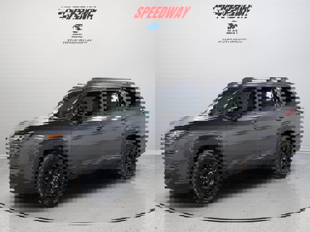 New 2026 Subaru Outback Limited image 4