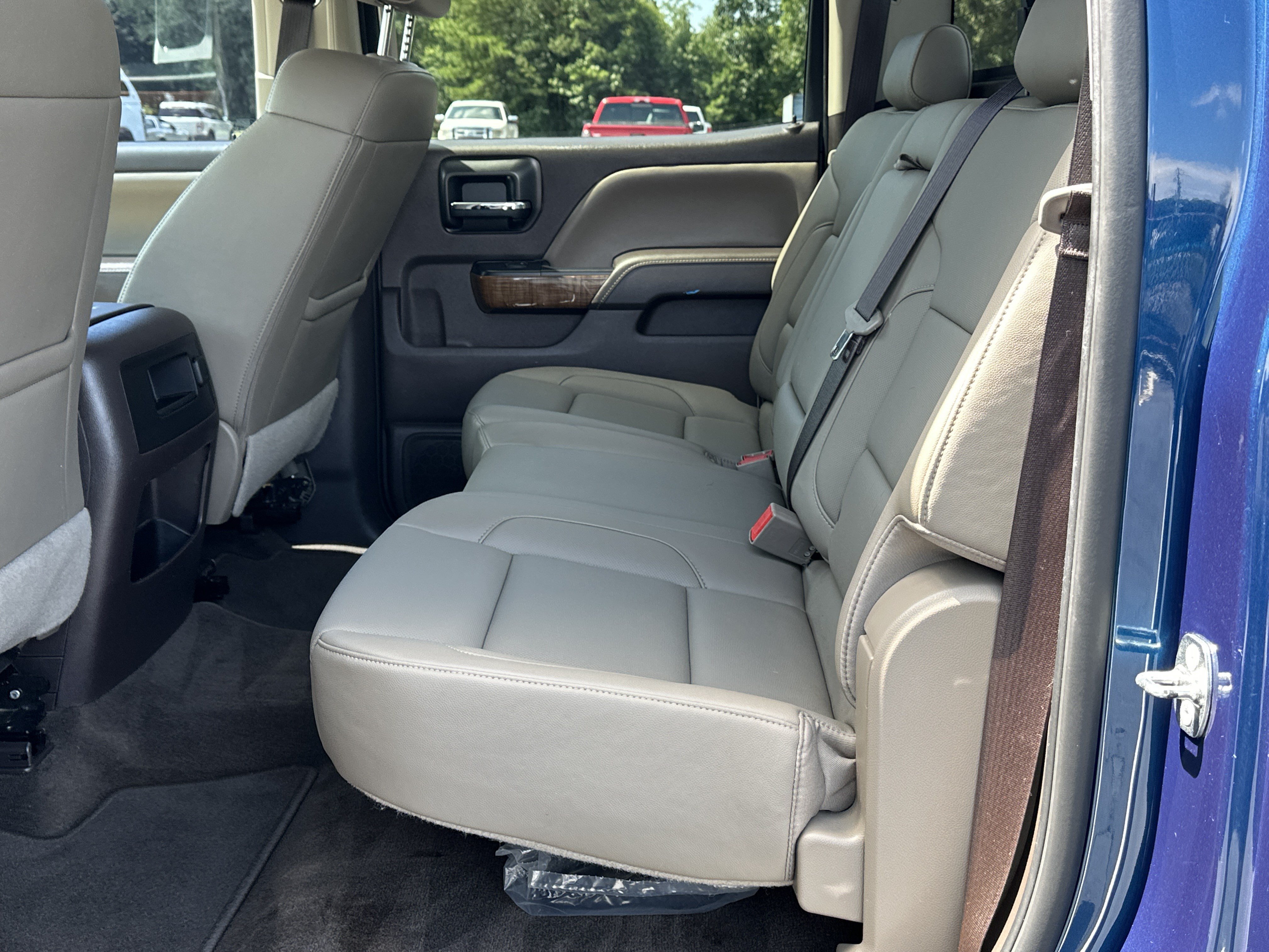 Used 2017 GMC Sierra 1500 SLT AWD/4WD image 15