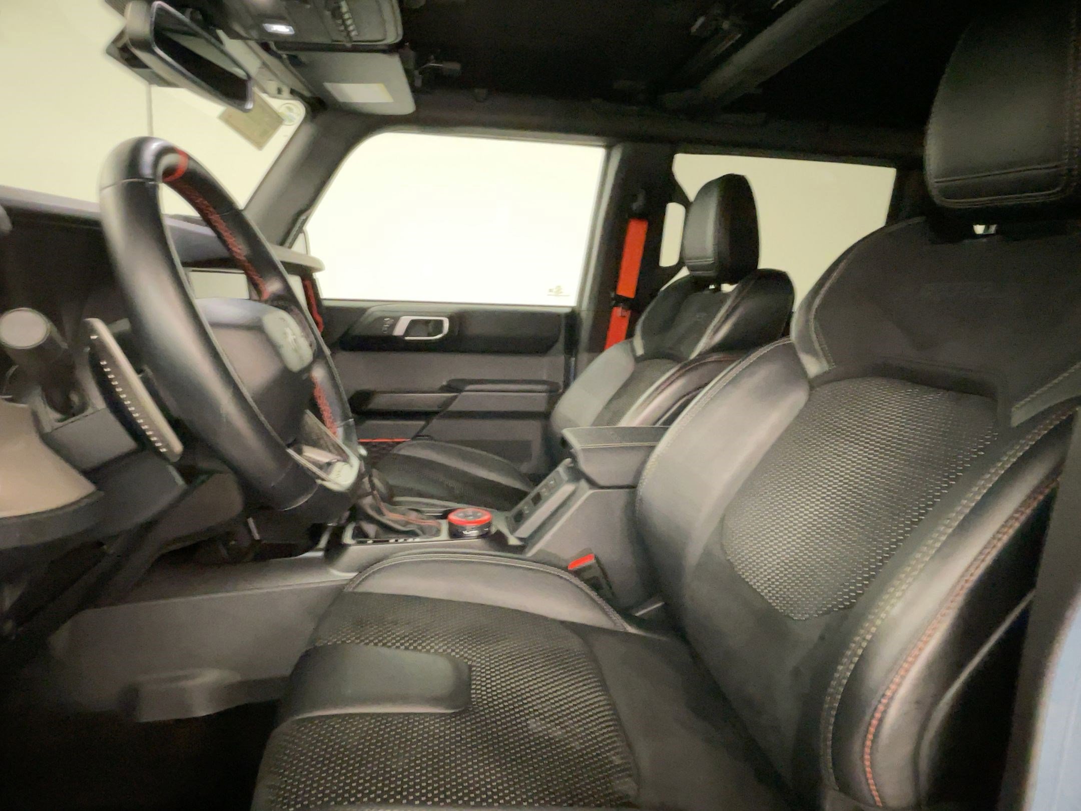 Used 2023 Ford Bronco Raptor image 5