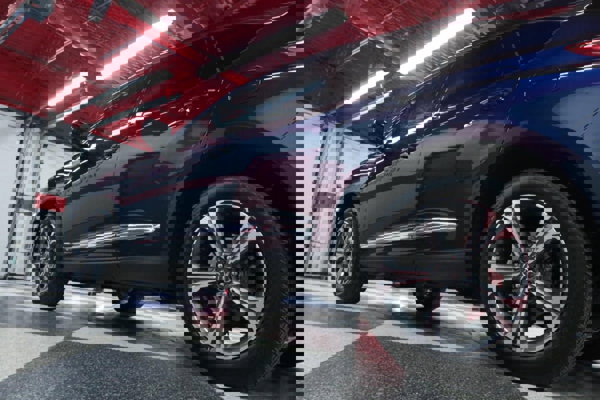 Used 2024 Acura RDX SH-AWD w/ Advance Package image 42