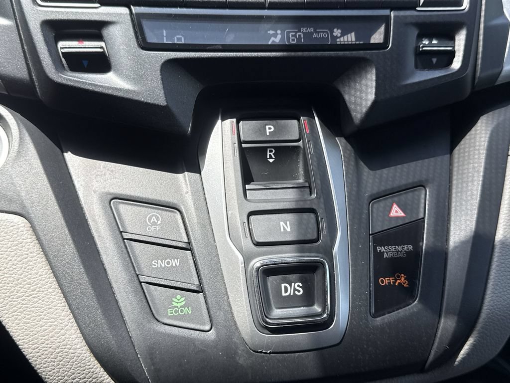 Used 2020 Honda Odyssey LX image 21