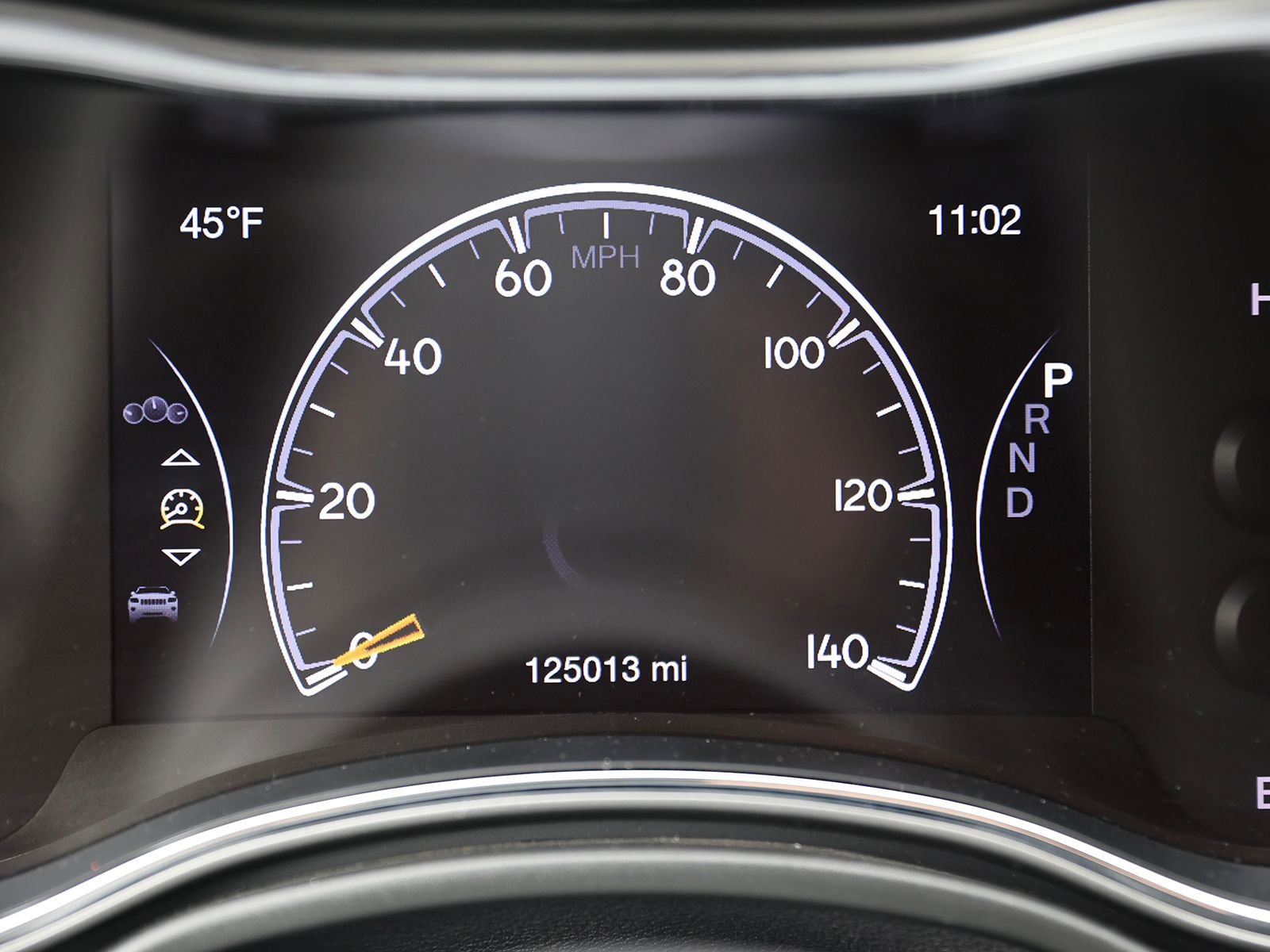 Used 2020 Jeep Grand Cherokee Altitude AWD/4WD image 37