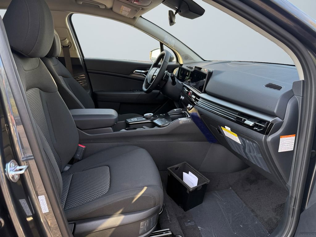 New 2026 Kia Sportage S image 15