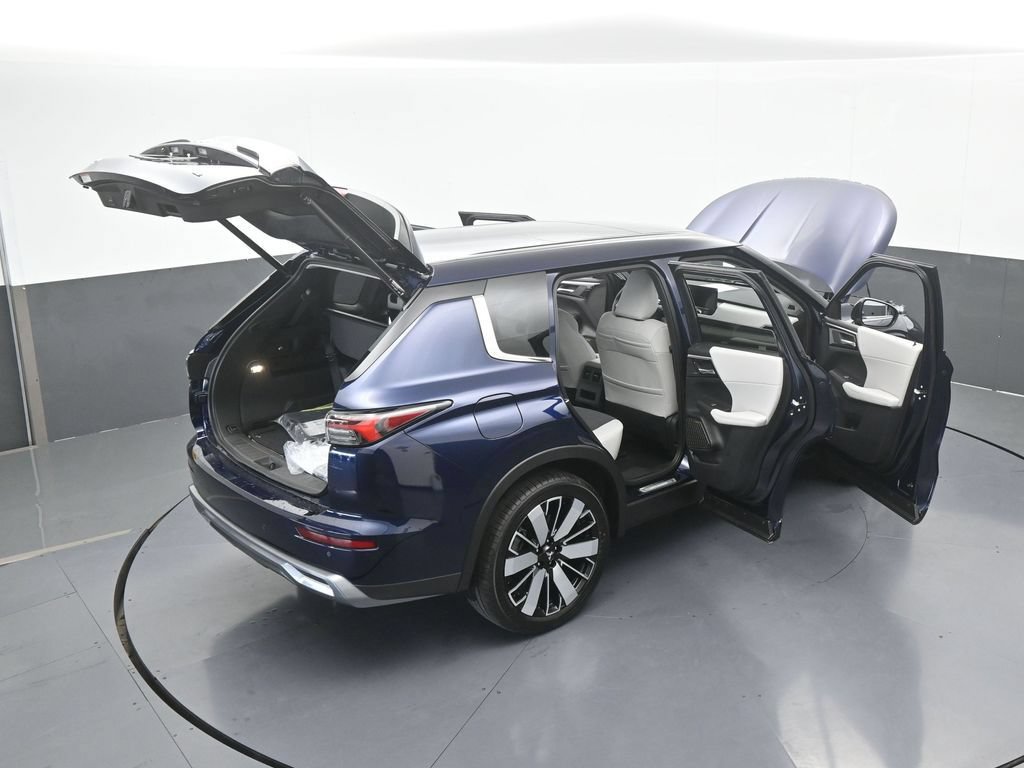 New 2026 Mitsubishi Outlander SE FWD image 78
