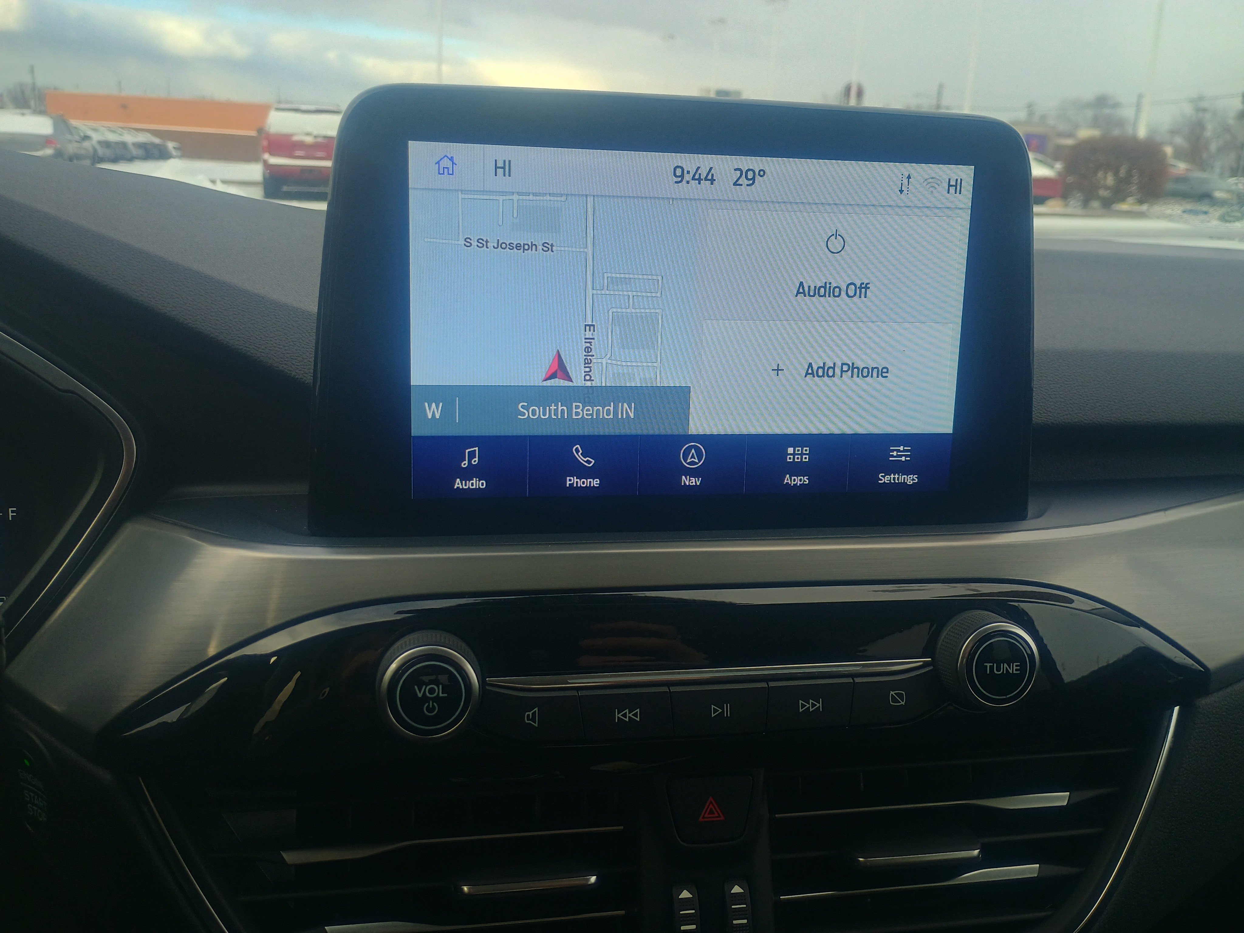 Certified 2022 Ford Escape Titanium w/ Class II Trailer Tow Package image 26