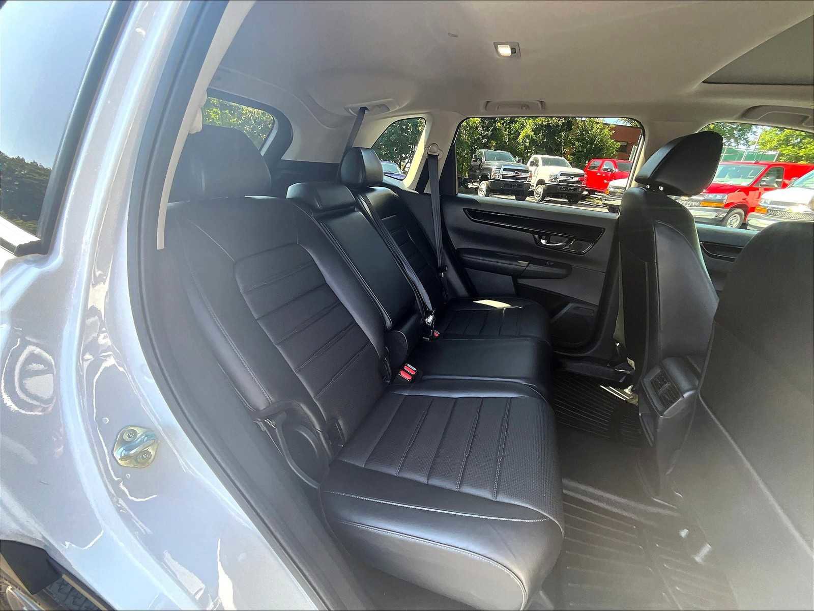 Used 2023 Honda CR-V EX-L image 15