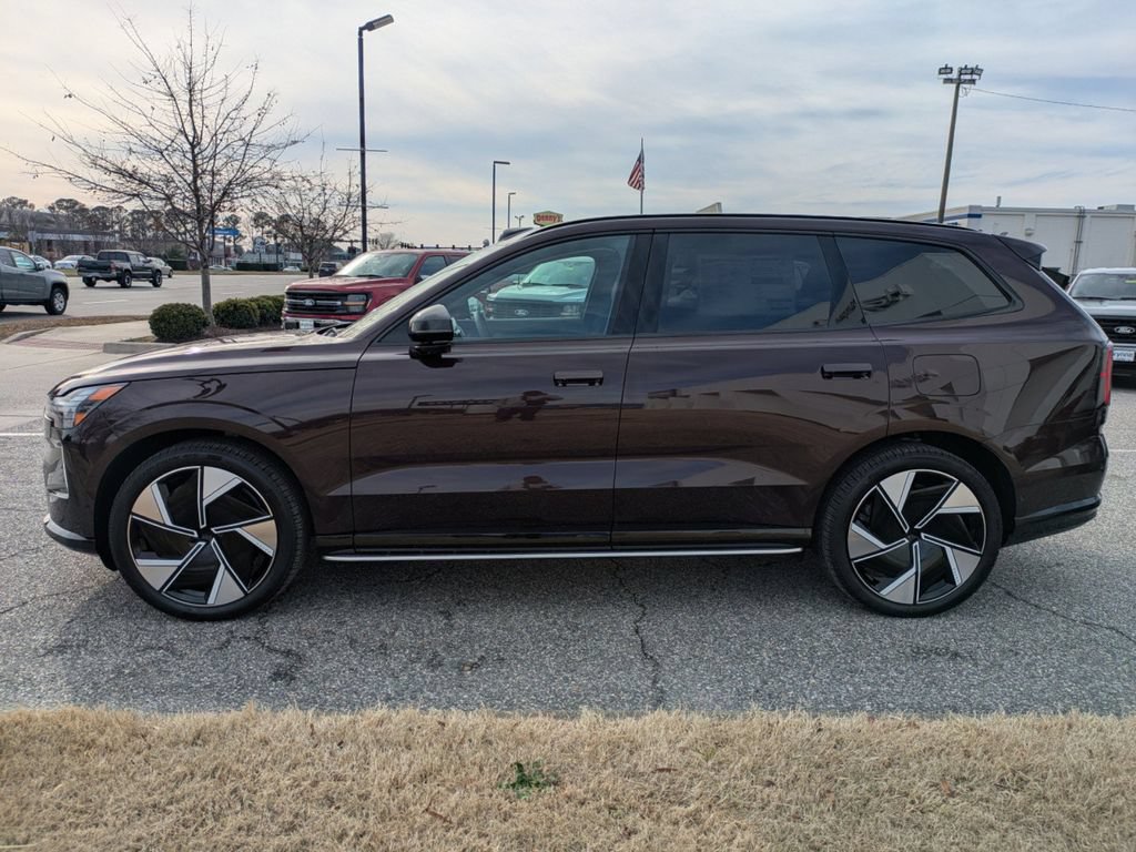 New 2025 Volvo EX90 Ultra AWD/4WD image 7