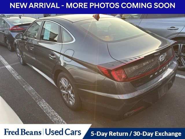 Certified 2023 Hyundai Sonata SEL image 6