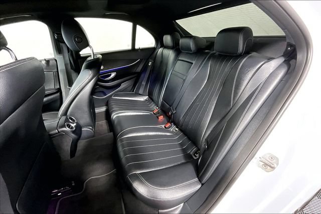 Used 2018 Mercedes-Benz E 300 w/ Premium 3 Package image 27