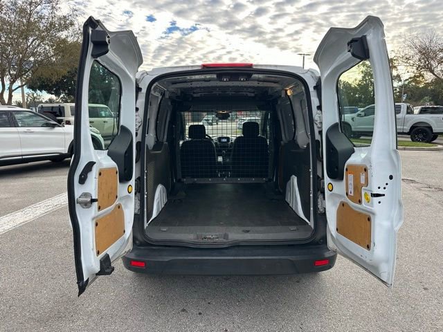 Used 2019 Ford Transit Connect XL image 23