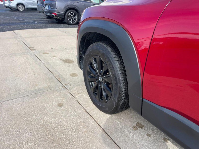 Used 2025 MAZDA CX-50 AWD 2.5 S image 5