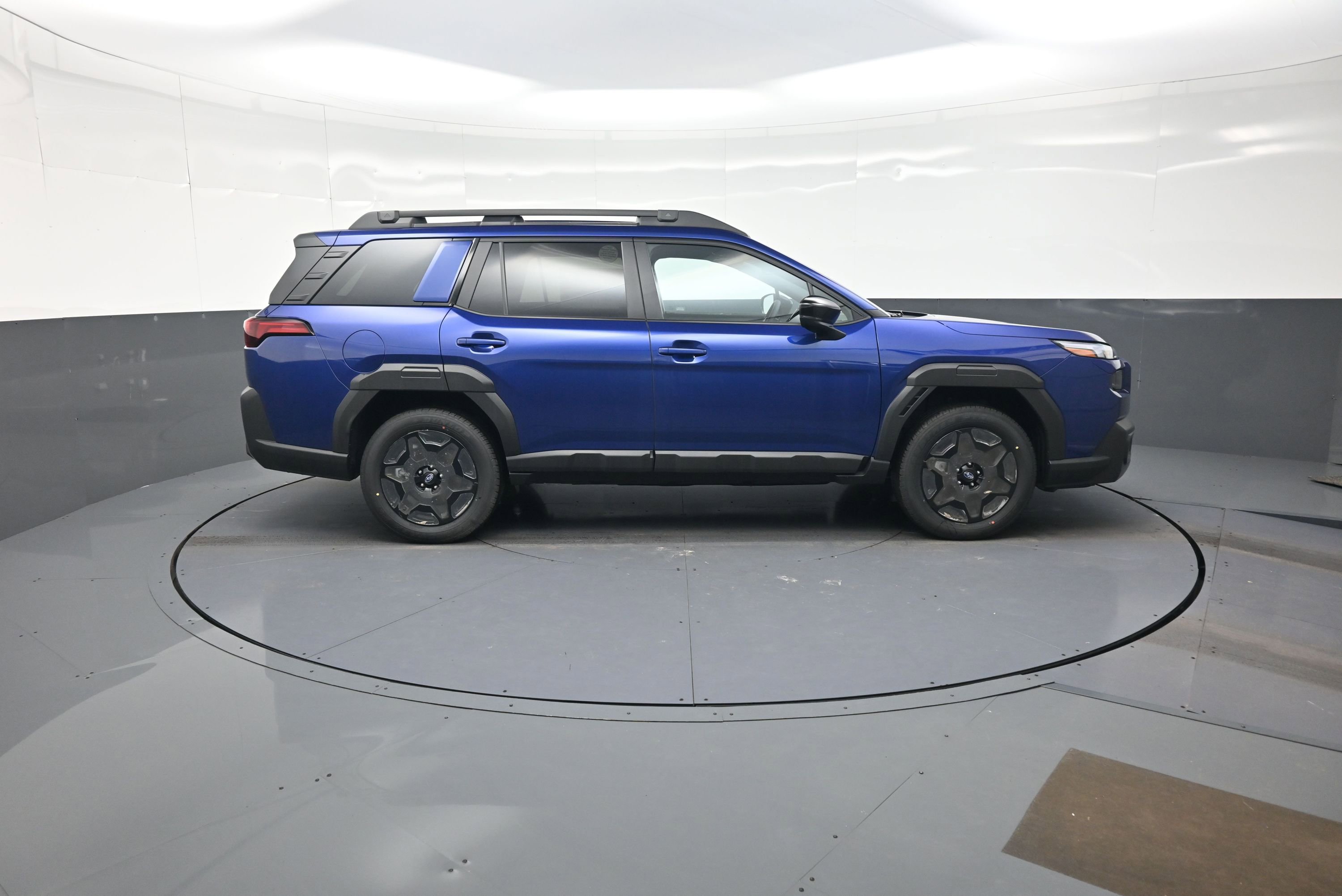 New 2026 Subaru Outback Limited AWD/4WD image 2