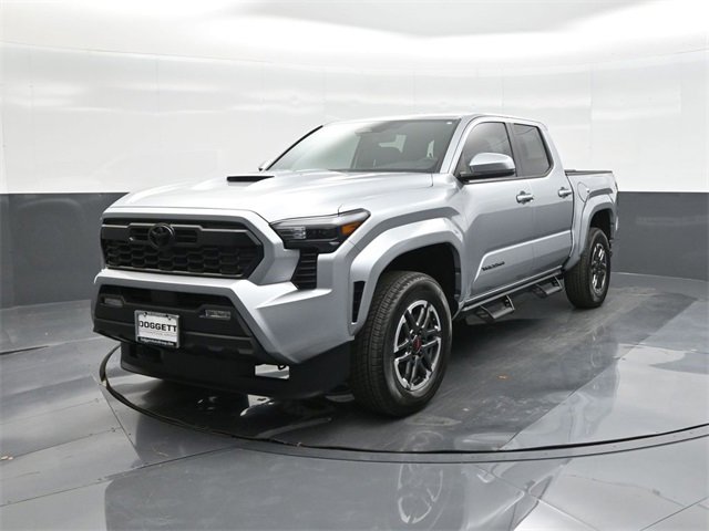 New 2025 Toyota Tacoma TRD Sport image 22